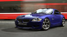 2006-2008 - BMW - Z4 M - E85M - BC Racing Coilovers