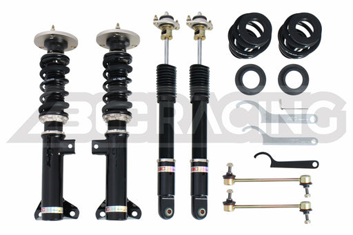 2006-2008 - BMW - Z4 M - E85M - BC Racing Coilovers