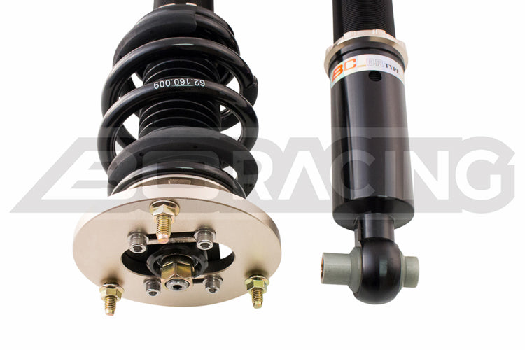 1995-2001 - BMW - 7 Series - E38 - BC Racing Coilovers