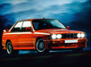 1987-1991 - BMW - 3 Series M3 (51mm Front Strut - Weld In) - E30 - BC Racing Coilovers