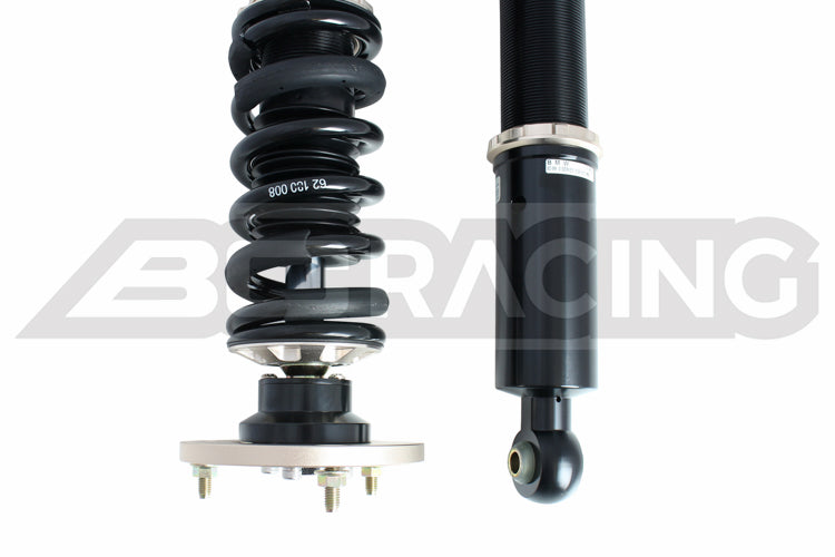 1995-1999 - BMW - 3 Series Incl. M3 - E36 (On-Center Mounts Default, Off-Center Mounts Available Upon Request) - BC Racing Coilovers