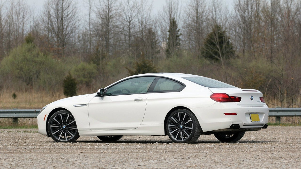 2012-2018 - BMW - 6 Series (Coupe RWD excludes M) - Ksport USA Coilovers