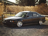 1989-1995 - BMW - 5 Series (55mm Front Strut - Weld In) + Touring - E34 - BC Racing Coilovers