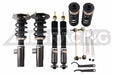 2012-2015 - BMW - 3 Series (3-Bolt Top Mounts) - F30 - BC Racing Coilovers