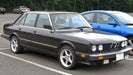 1982-1988 - BMW - 5 Series (524td, 528e, 533i, 535i) [Welding Required] - Ksport USA Coilovers