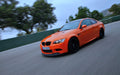 2008-2013 - BMW - M3 (E9X) - Road & Track - Ohlins Racing Coilovers