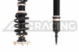 2013-2015 - BMW - X1 (RWD Only) - E84 - BC Racing Coilovers
