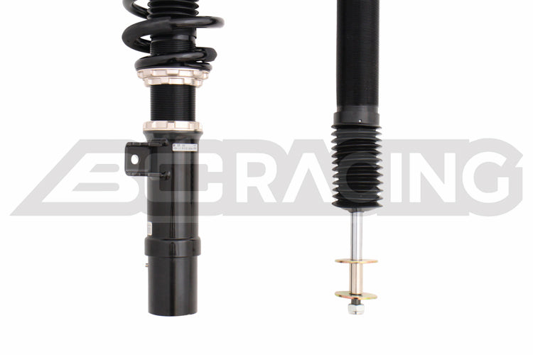 2013-2015 - BMW - X1 (RWD Only) - E84 - BC Racing Coilovers
