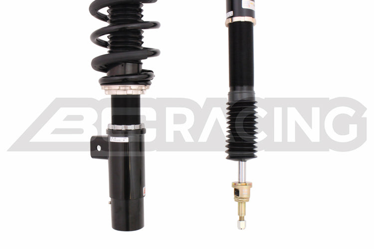 2012-2015 - BMW - 3 Series AWD (3-Bolt Top Mounts) - F30 - BC Racing Coilovers