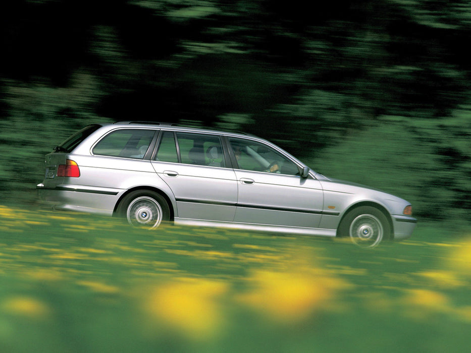 BMW 5-Series - E39 (1996-2003)