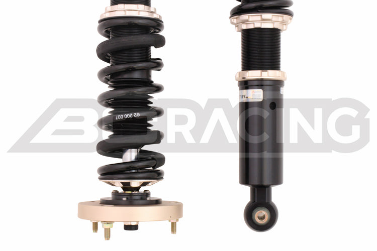 1977-1983 - BMW - 3 Series (51mm Front Strut - Weld In) - E21 - BC Racing Coilovers