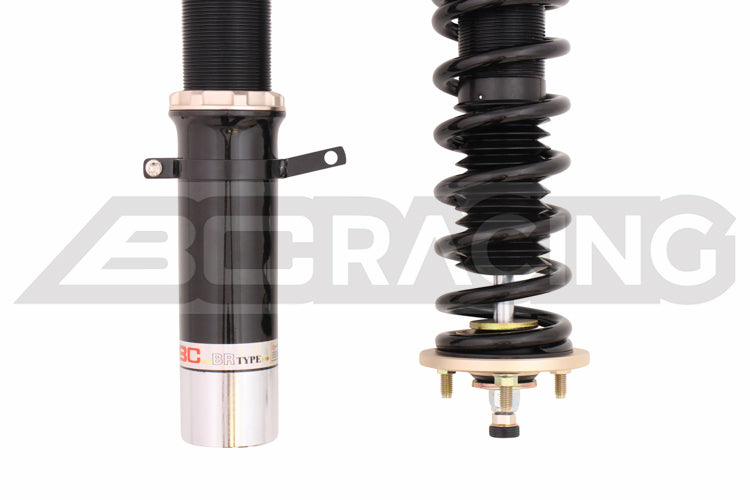 1977-1983 - BMW - 3 Series (51mm Front Strut - Weld In) - E21 - BC Racing Coilovers