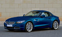 2009-2012 - BMW - Z4 (E89) - Road & Track - Ohlins Racing Coilovers