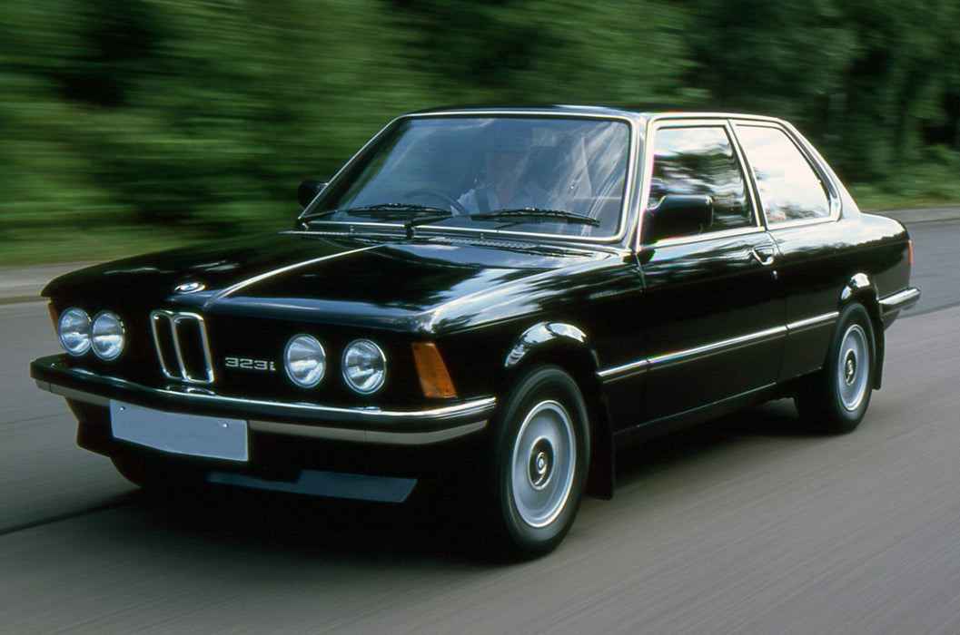 1982-1992 - BMW - 3 Series (RWD 318i, 320i, 325e, 325i, with 51mm OE Front Strut, Welding Required) - Ksport USA Coilovers