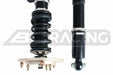2014-2015 - BMW - 4 Series M4 (3-Bolt Top Mount - EDC) - F82 - BC Racing Coilovers