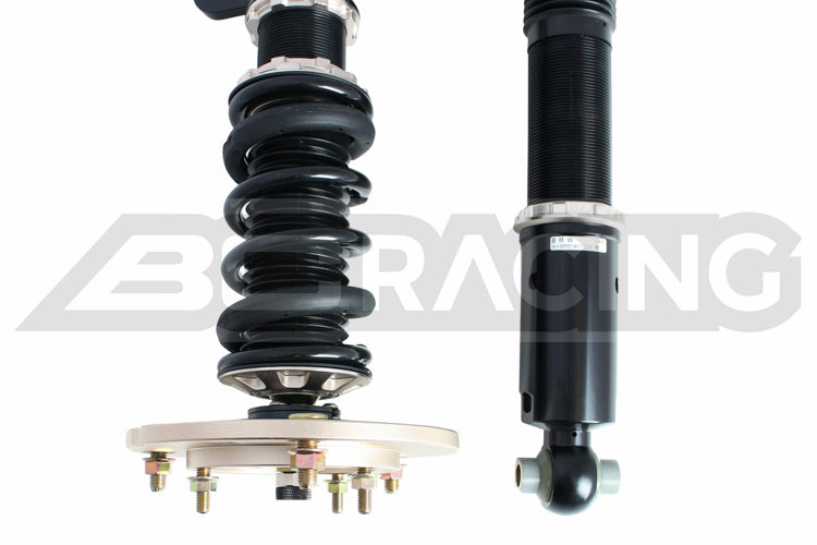 2014-2015 - BMW - 3 Series M3 (3-Bolt Top Mount - EDC) - F80 - BC Racing Coilovers