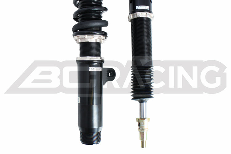 2014-2015 - BMW - 3 Series M3 (3-Bolt Top Mount - EDC) - F80 - BC Racing Coilovers