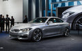 2014-2020 - BMW - 4 series F32 428i, 430i, Coupe, AWD (x-Drive); without EDC - KW Suspension Coilovers