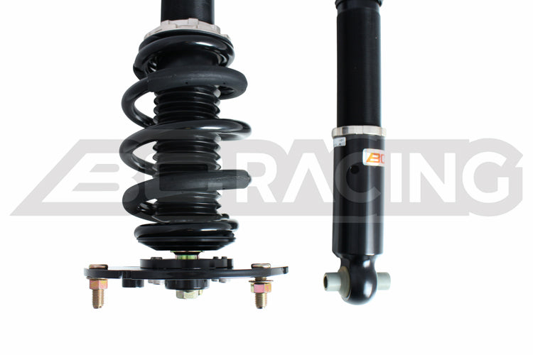 2014-2015 - BMW - 4 Series (3-Bolt Top Mounts) - F32 - BC Racing Coilovers