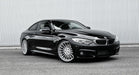 2014-2018 - BMW - 4 Series (Coupe 428i, 430i, 435i, 440i excluding M-Technik xDrive and EDC) - Ksport USA Coilovers