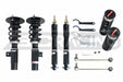 2014-2015 - BMW - 4 Series AWD (3-Bolt Top Mounts) - F32 - BC Racing Coilovers