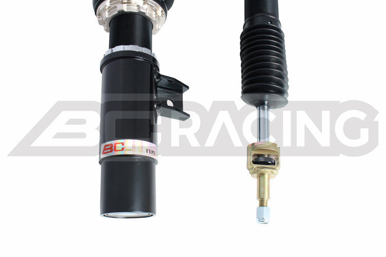 2014-2015 - BMW - 4 Series AWD (3-Bolt Top Mounts) - F32 - BC Racing Coilovers