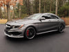 2014-2020 - BENZ - CLA 250; 4Matic (AWD) - KW Suspension Coilovers