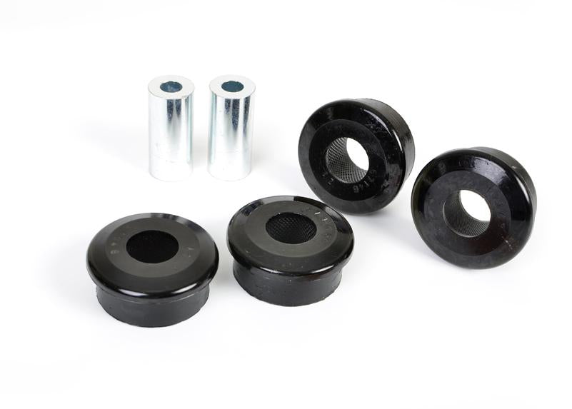 Whiteline Performance - Rear Differential - mount support outrigger bushing (KDT905)