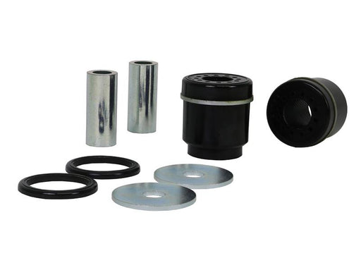 Whiteline Performance - Rear Differential - mount support outrigger bushing (KDT923)