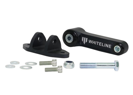 Whiteline Performance - Front Engine - pitch mount bushing (KDT973)