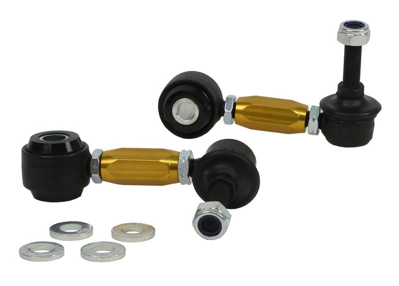 Whiteline Performance - Front Sway bar - link (KLC203)