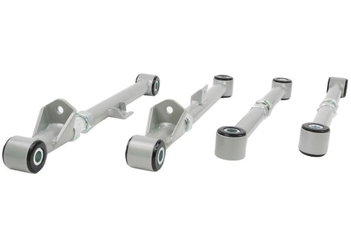 Whiteline Performance - Rear Control arm - lower front and rear arm (KTA123)