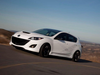 2010-2013 MAZDA MAZDA 3 BL INCLUDES FRONT ENDLINKS SEPARATE STYLE REAR