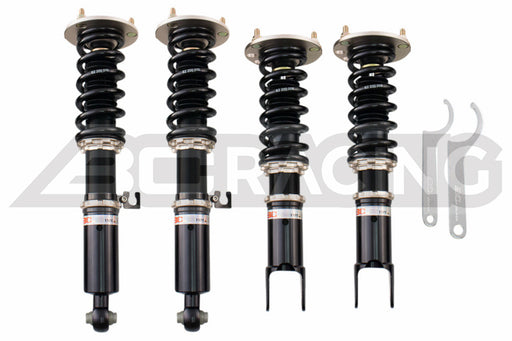 1993-1995 - MAZDA - RX-7 - BC Racing Coilovers
