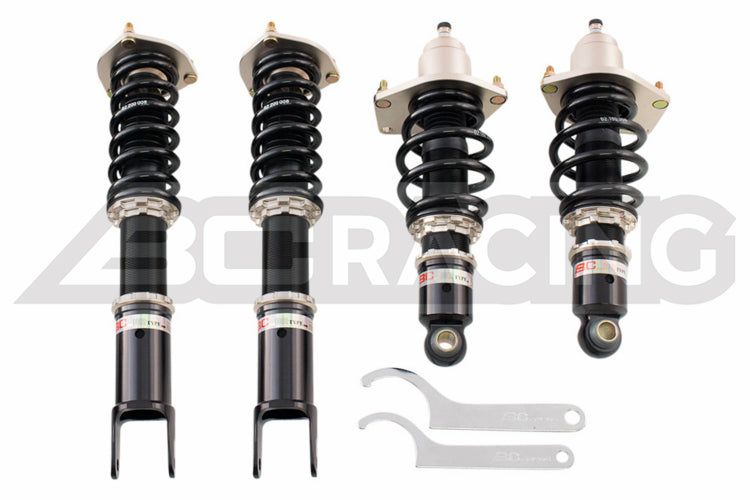 2004-2011 - MAZDA - RX-8 - BC Racing Coilovers