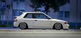 1989-1994 - MAZDA - Mazda 323 GTX (Also Fits 1990-1994 Mazda Protegé FWD) - BC Racing Coilovers