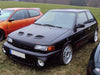 1992-1994 - MAZDA - Mazda 323 GTR - BC Racing Coilovers