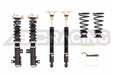 2013-2016 - MAZDA - CX-5 FWD/AWD - BC Racing Coilovers