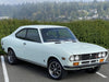 1971-1974 - MAZDA - RX-2 - BC Racing Coilovers