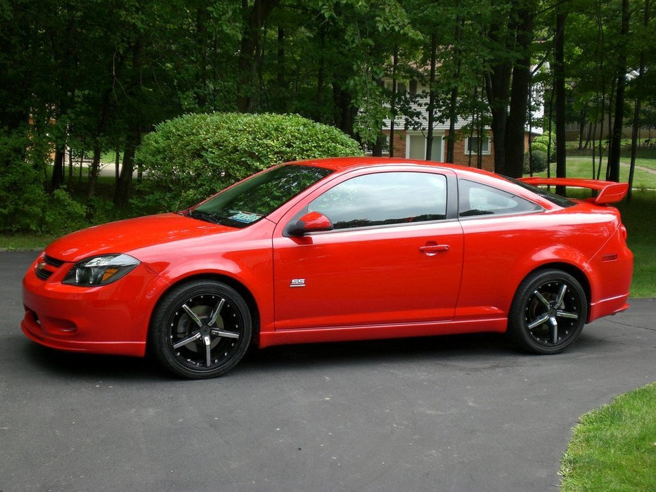 2005-2010 - CHEVROLET - Cobalt (Also Fits HHR) - BC Racing Coilovers