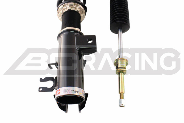 2012-2020 - CHEVROLET - Sonic - BC Racing Coilovers