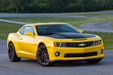 2012-2015 - CHEVROLET - Camaro V8 (all incl. Convertible,  excl. ZL1) - KW Suspension Coilovers