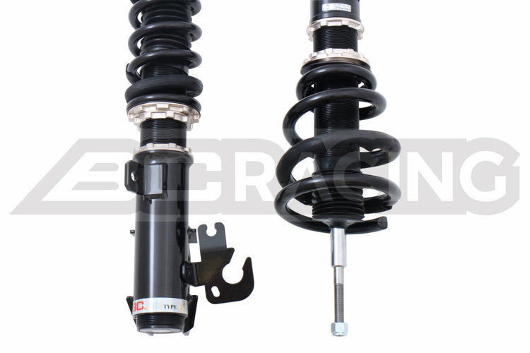 2014-2017 - CHEVROLET - SS - BC Racing Coilovers