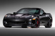 2005-2013 - CHEVROLET - Corvette (C6) Z06; without electronic shock control
   Complete Coilover Kit incl. leaf spring removal - KW Suspension Coilovers