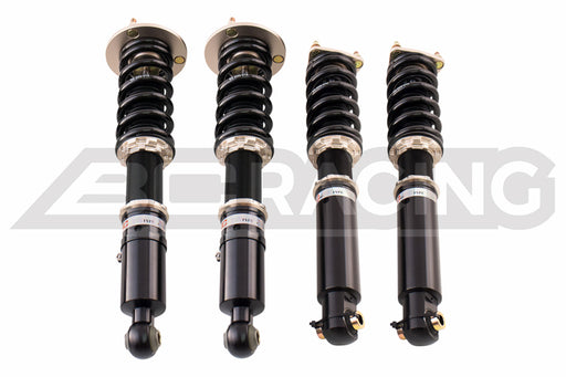 2006-2013 - LEXUS - IS 250/350 RWD (Extreme By Default) - BC Racing Coilovers