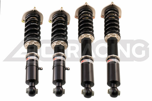 1995-2000 - LEXUS - LS 400 (Extreme By Default) - BC Racing Coilovers