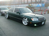 1995-2000 - LEXUS - LS 400 (Extreme By Default) - BC Racing Coilovers