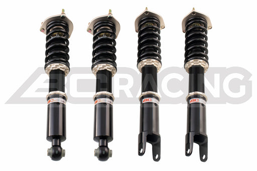 1993-1997 - LEXUS - GS 300 - BC Racing Coilovers