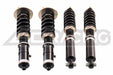 2006-2013 - LEXUS - IS 250/350 AWD & 2006-2012 GS 300/350 AWD - BC Racing Coilovers