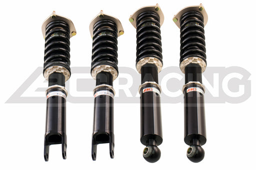 2007-2017 - LEXUS - LS 460 RWD - BC Racing Coilovers
